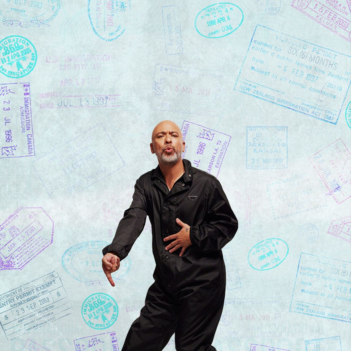 Jo Koy