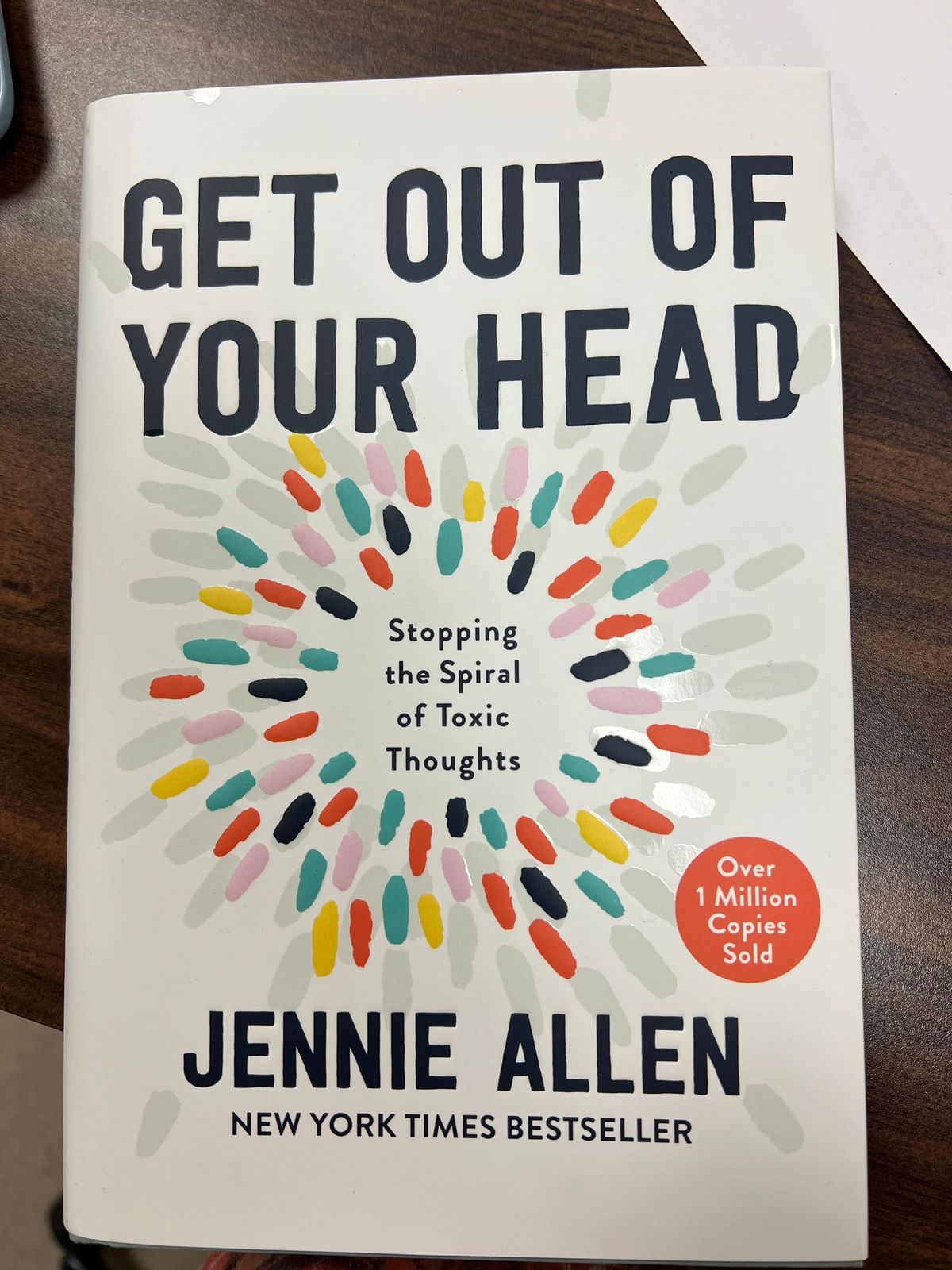 NEW Women\u2019s Bible Study by Jennie Allen