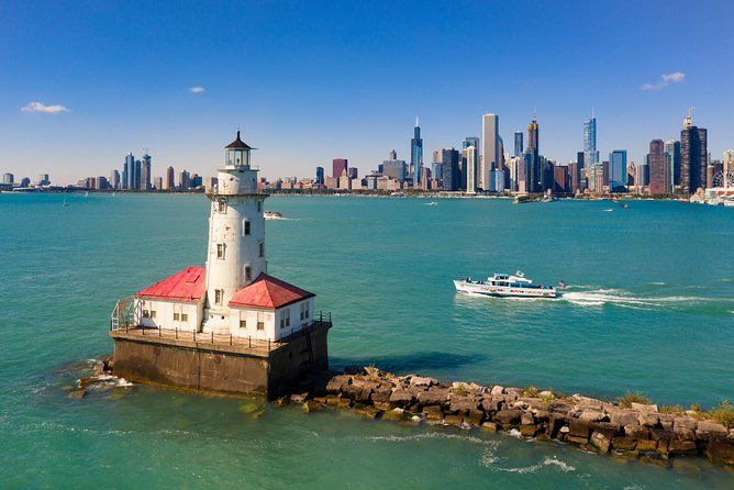 Chicago Adventure Cruise - (Various Dates \/ Tickets Here)