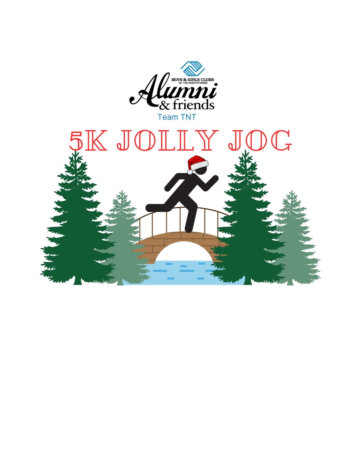 Jolly Jog 5K