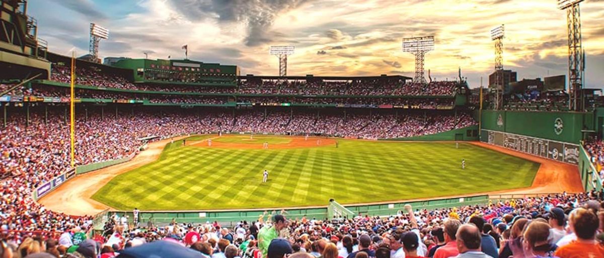 Athletics at Boston Red Sox