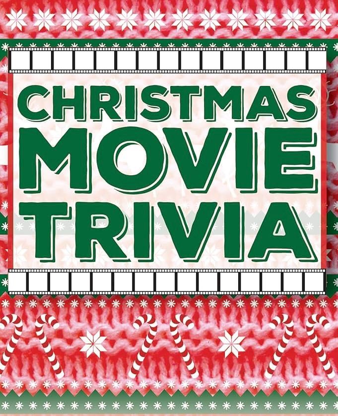 Christmas Movie Themed Trivia