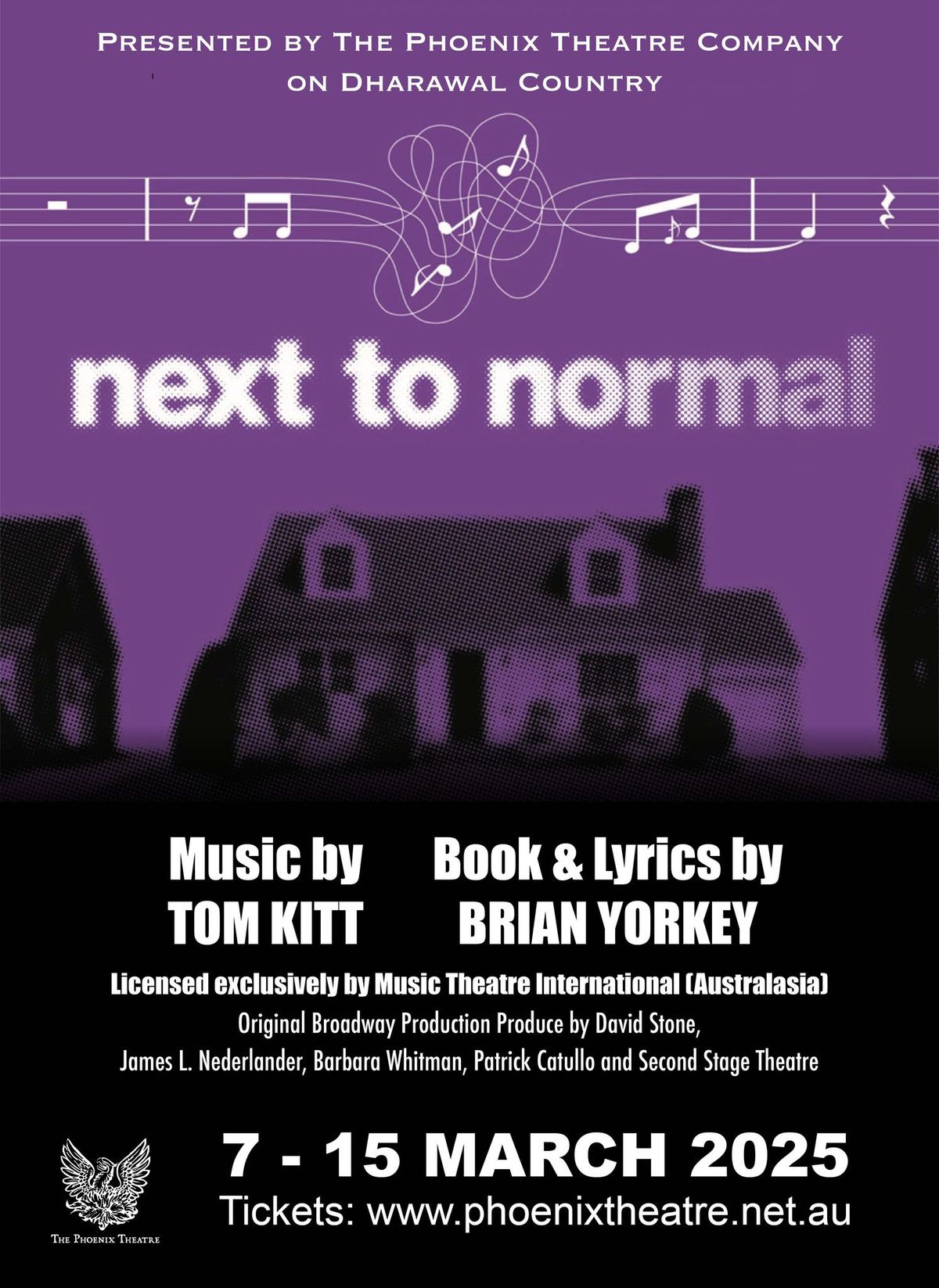 Next to Normal