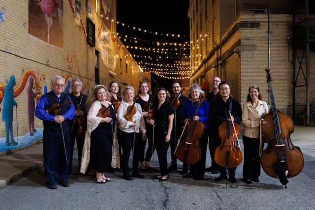 Philly Street Strings