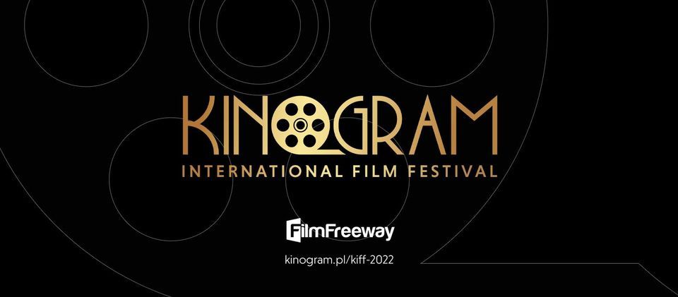 KinoGram International Film Festival 2022