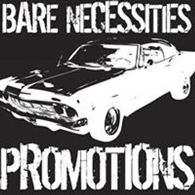 Bare Necessities Promotions