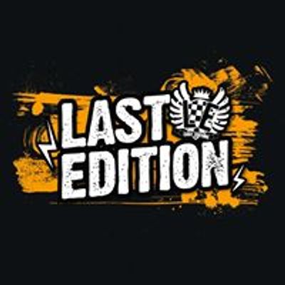 Last Edition