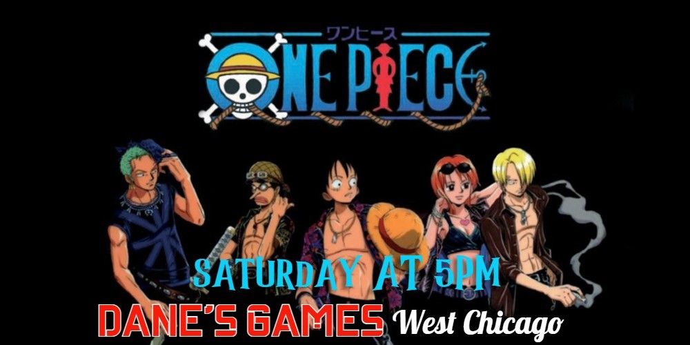 One Piece