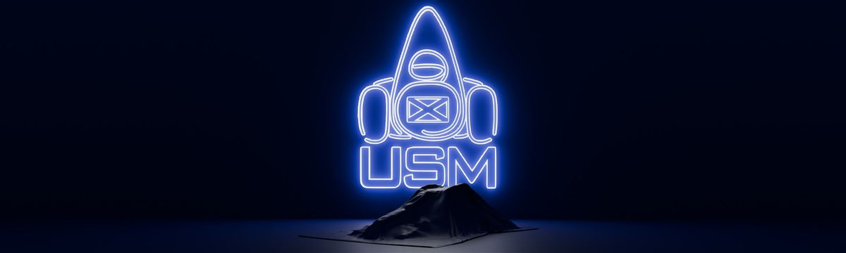 USM26 Launch Event