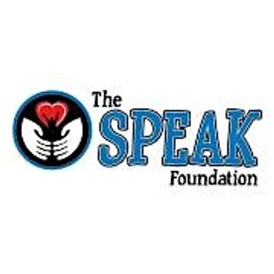 The Speak Foundation