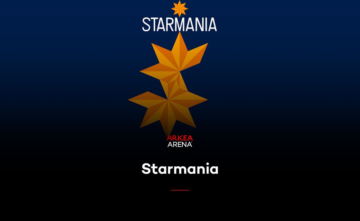 Starmania - L'Op\u00e9ra Rock