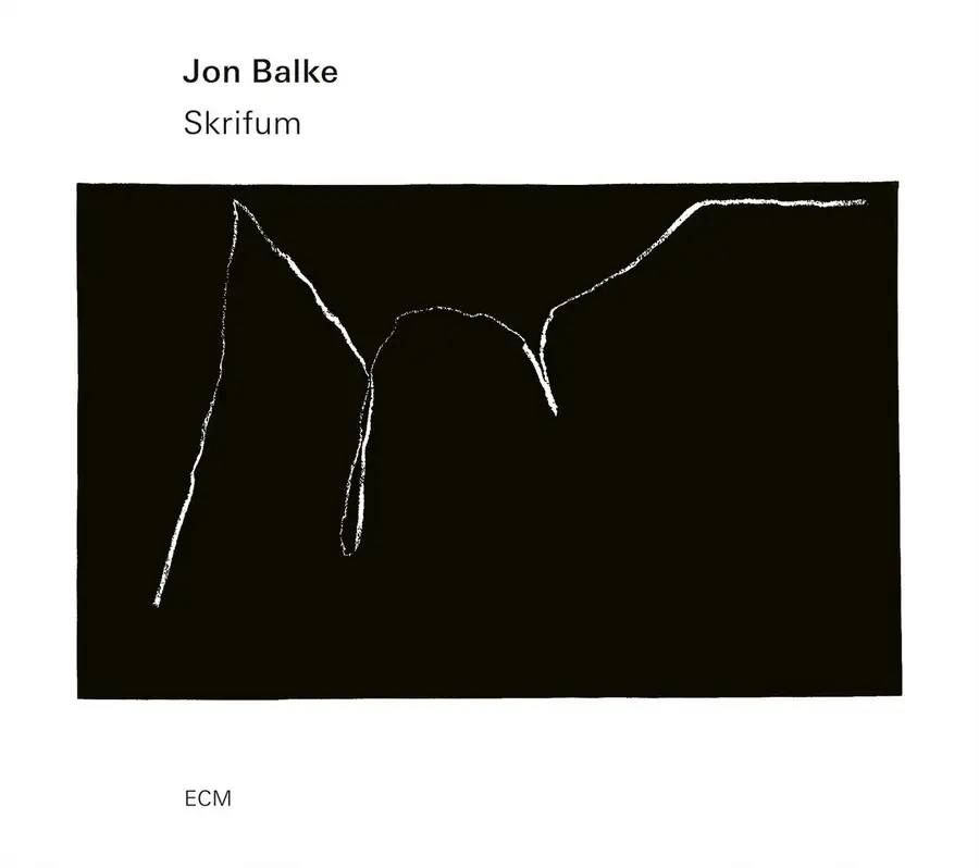 Kampenjazz: Plateslipp: Jon Balke