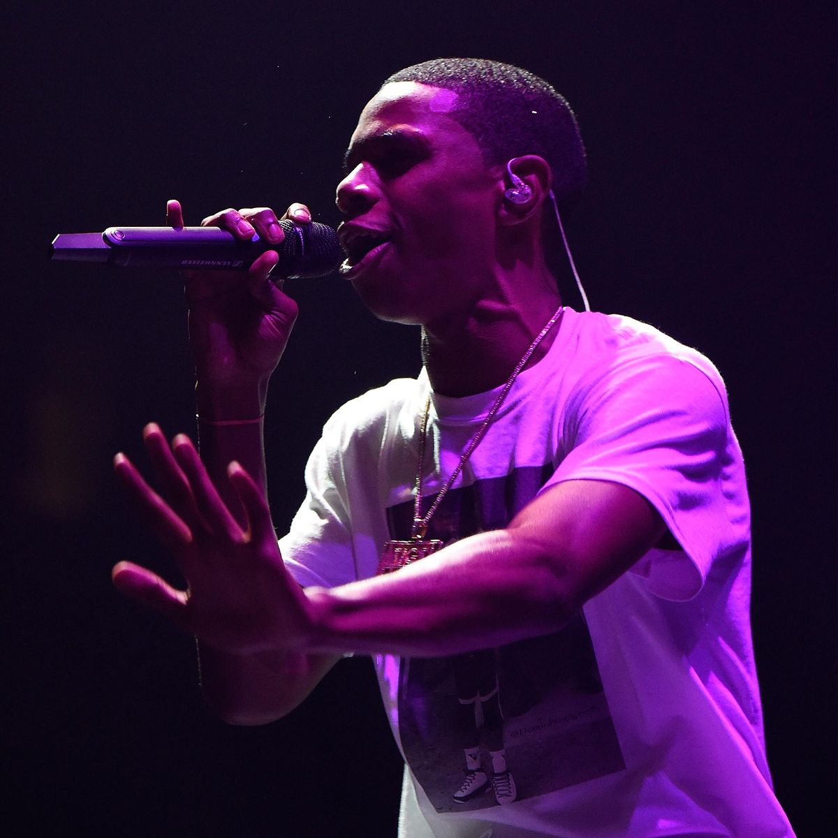 A Boogie Wit Da Hoodie