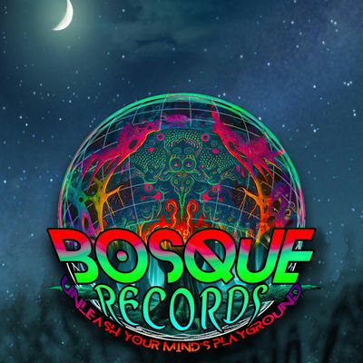 Bosque Records