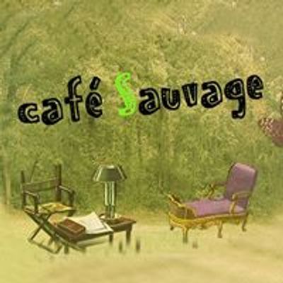 Caf\u00e9 Sauvage