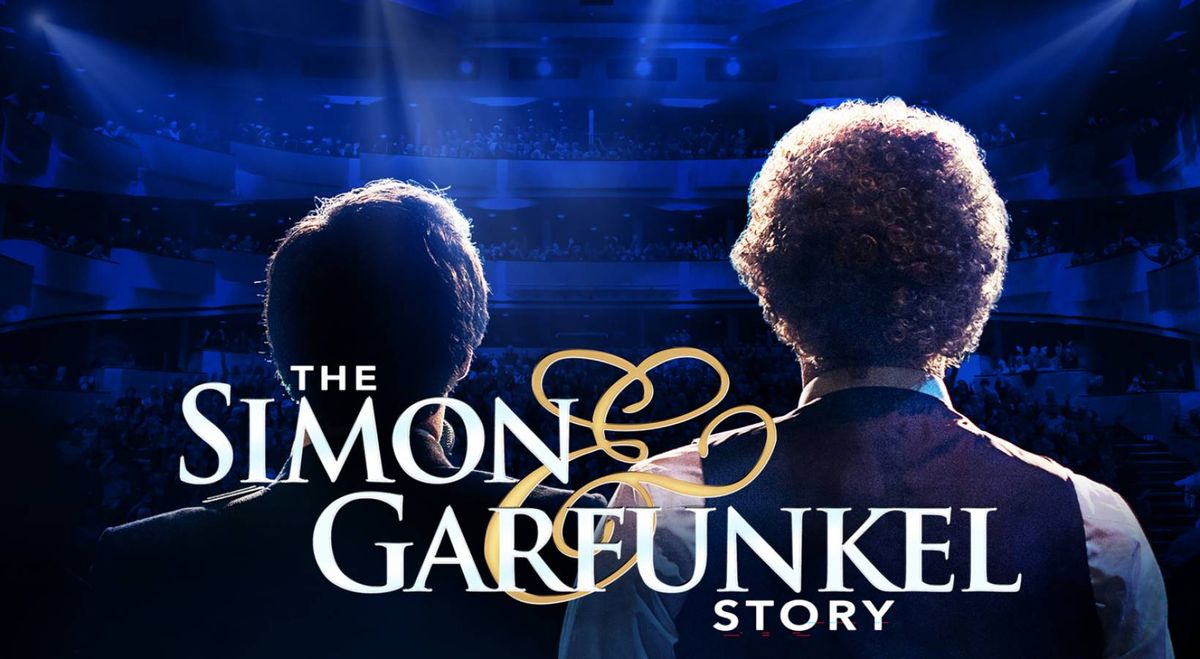 The Simon & Garfunkel Story - Davenport