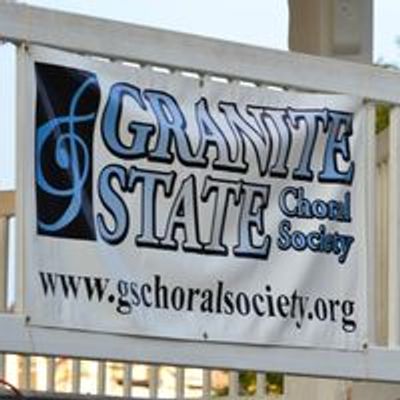 Granite State Choral Society