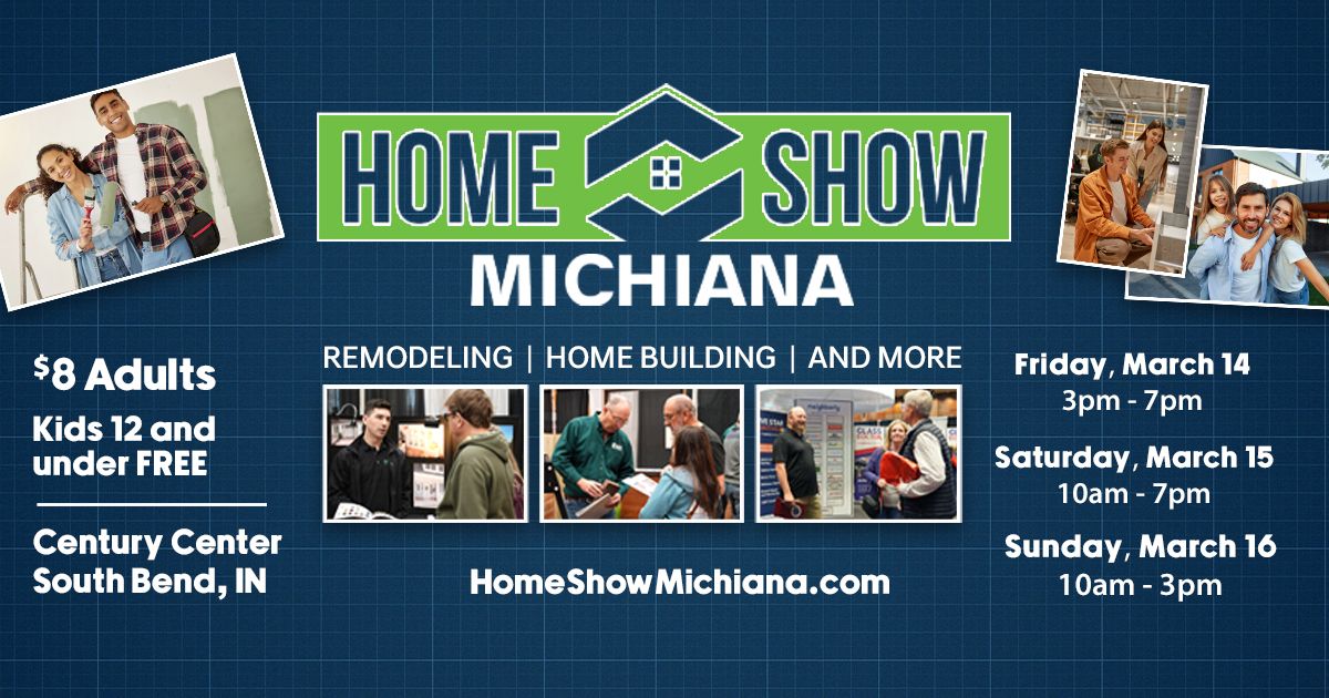 Home Show Michiana