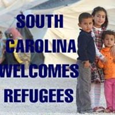 South Carolina Welcomes Refugees