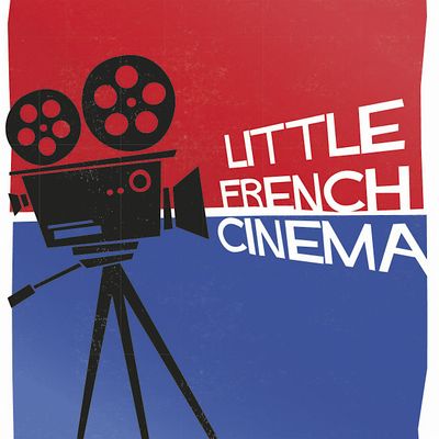 The Little French Cinema