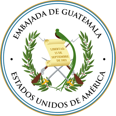 Embassy of Guatemala to the United States