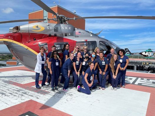 Nurse Residency Program Event (Current RN Students and New Grad RNs ...