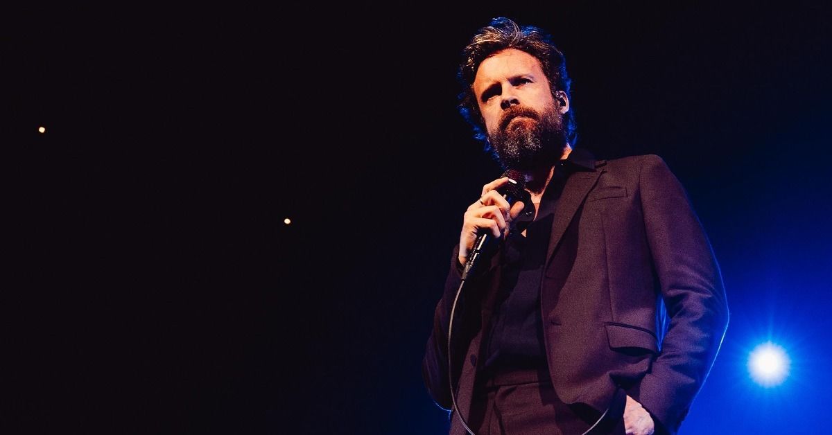 Father John Misty