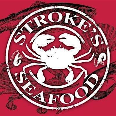 Stroke\u2019s Seafood