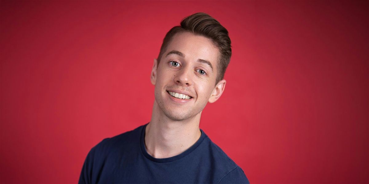 Queer Play Reading Club: Four Play with Jake Brunger