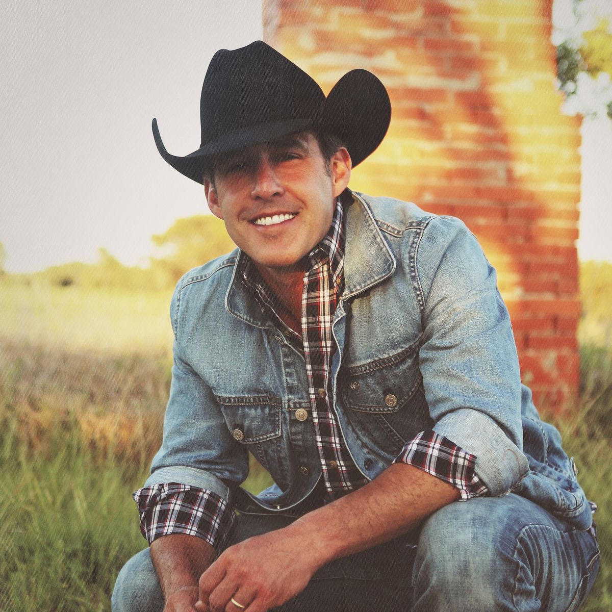 Aaron Watson - The Armadillo Dance Hall Tour | Boondocks