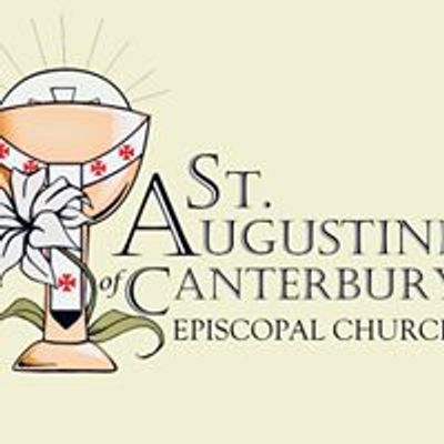 St. Augustine of Canterbury Episcopal Church
