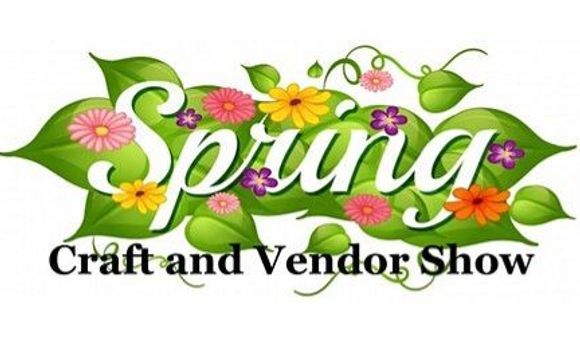 Spring Craft & Vendor Show