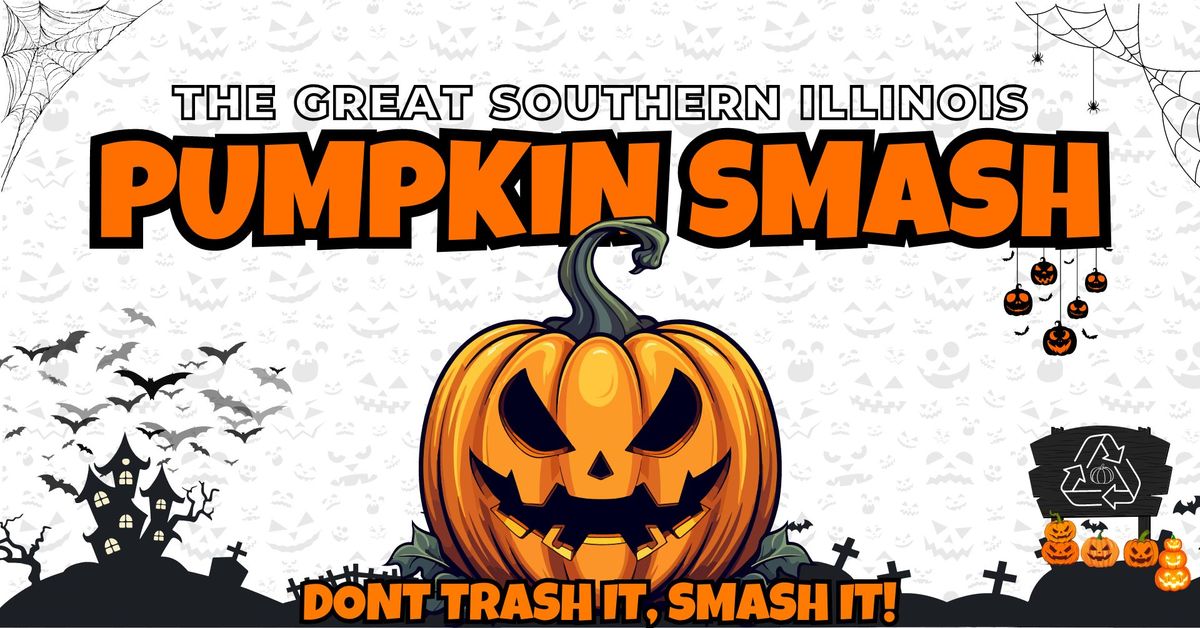 The Great Southern Illinois Pumpkin Smash