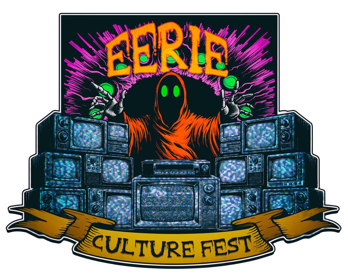 Eerie Culture Fest 3