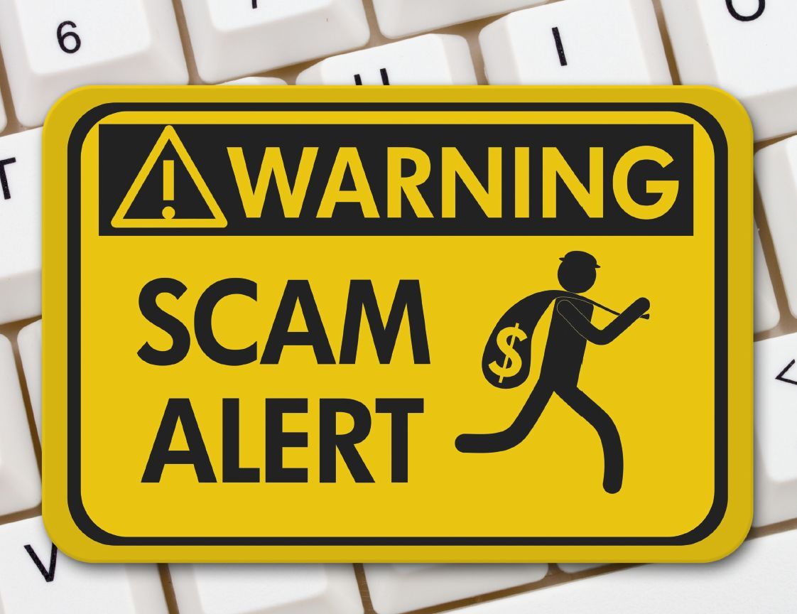 Scam Awareness