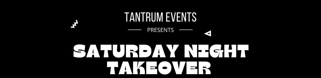 Saturday Night Takeover 