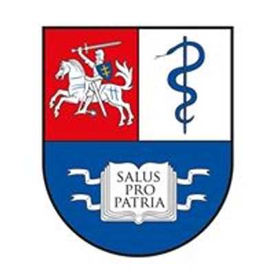 Lietuvos sveikatos moksl\u0173 universitetas (LSMU)