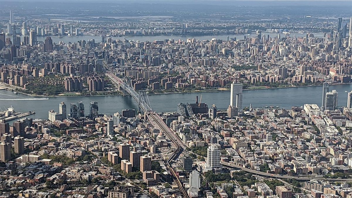 Climate Change and Environmental Justice: What\u2019s Next for New York?