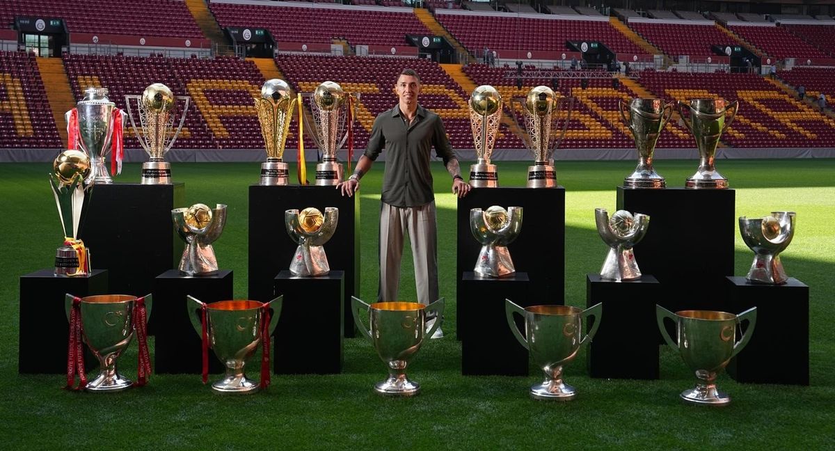 Parking Xavi