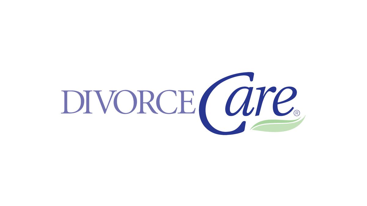 Divorce Care Support Group