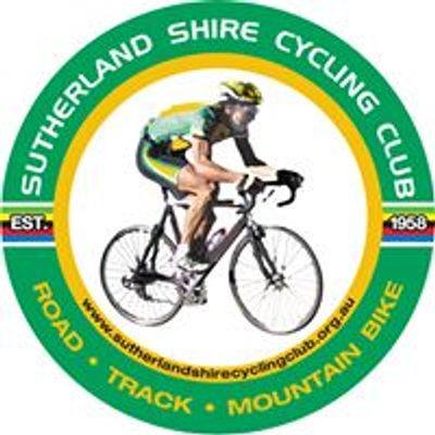 Sutherland Shire Cycling Club