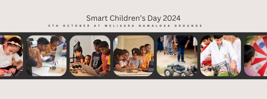 Smart Children's Day 2024