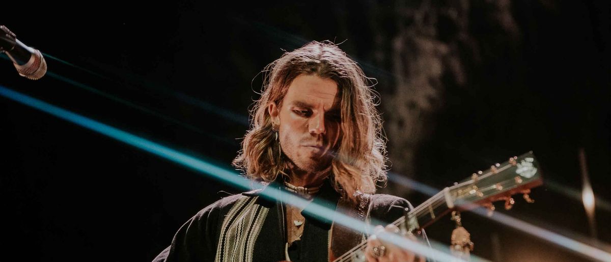 KALEO in HAMBURG