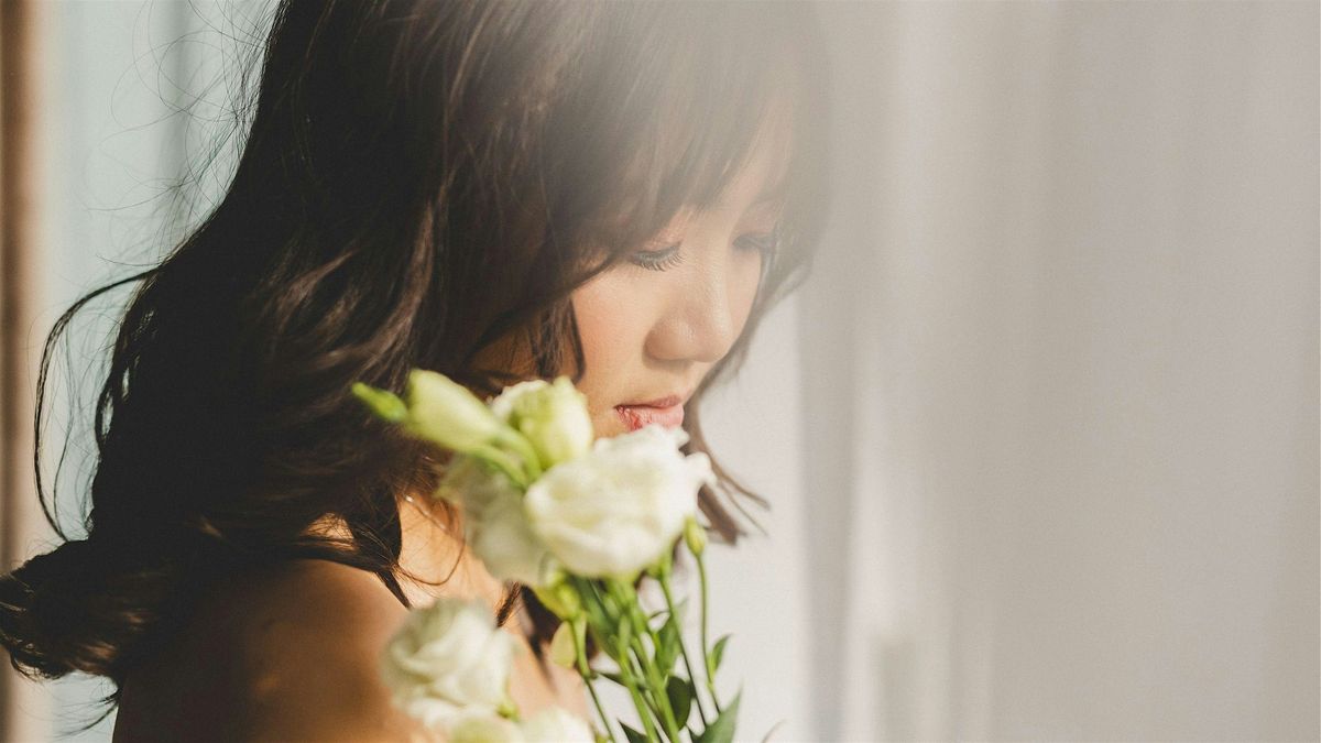 Women Nourish Circle-A Night-  to Return to Yourself (16 Dec 2025)