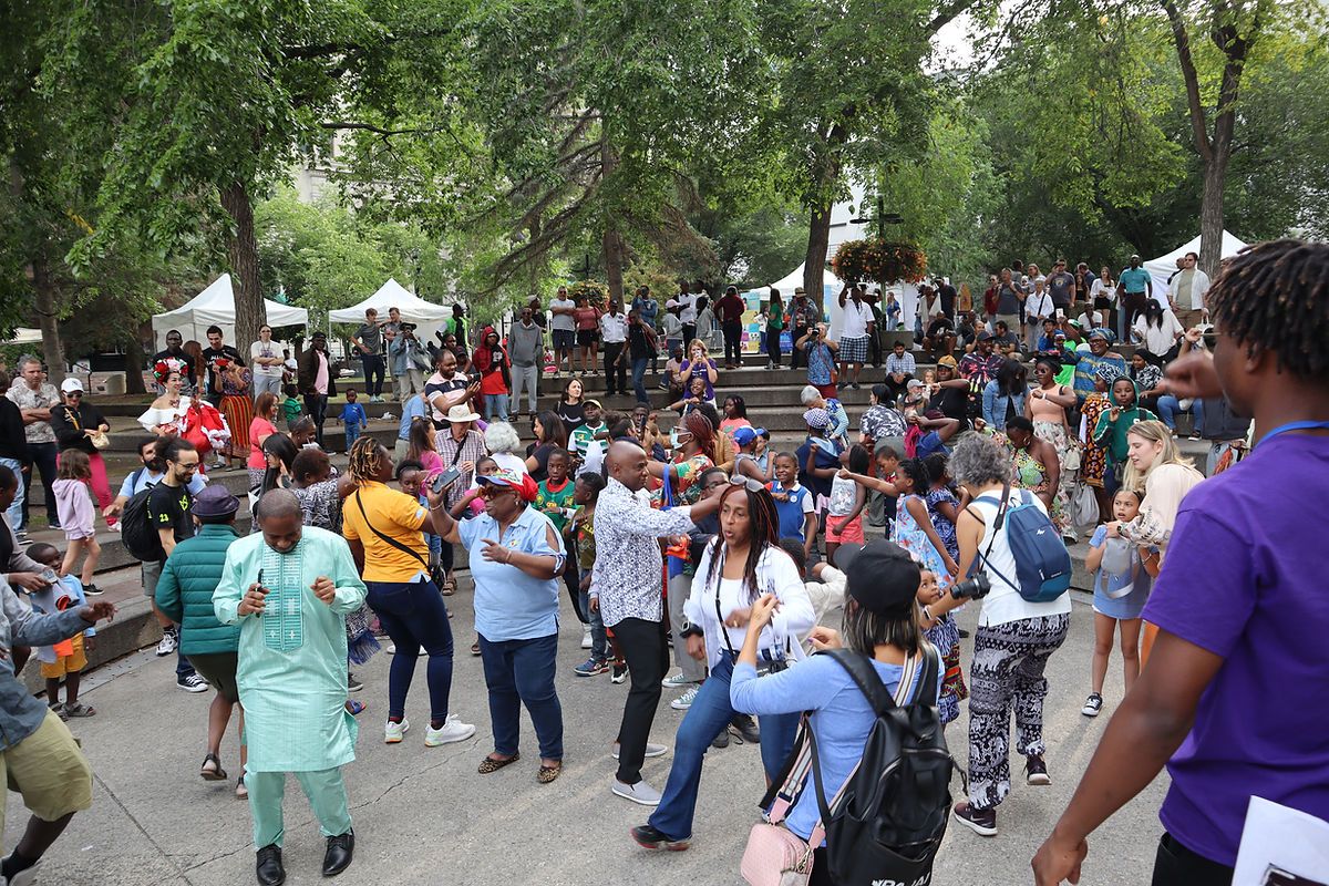 Franco Festival Calgary 2025