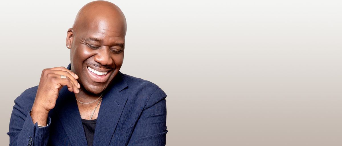 Will Downing in Englewood