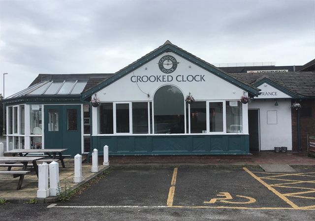 Psychic Nights One To One Readings At The Crooked Clock, Hunslet 18\/03\/2025