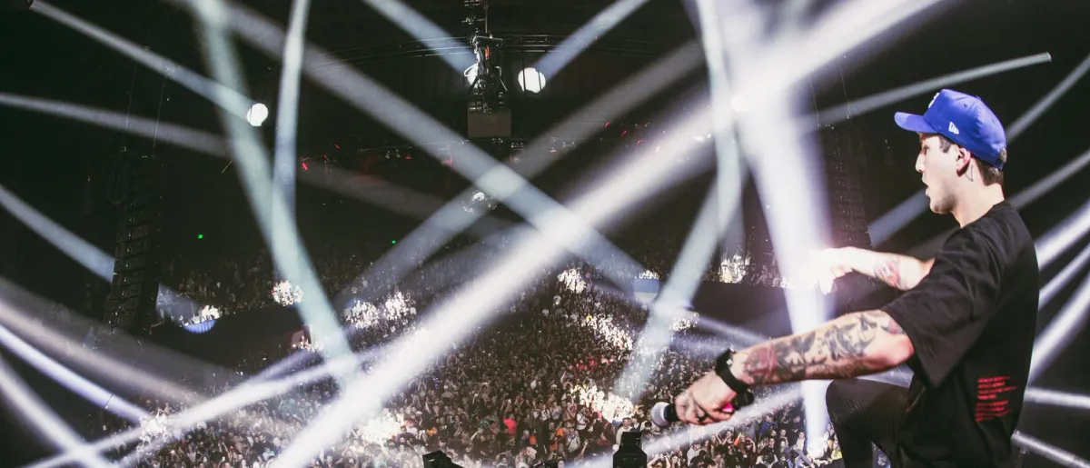 Jauz in Fort Lauderdale