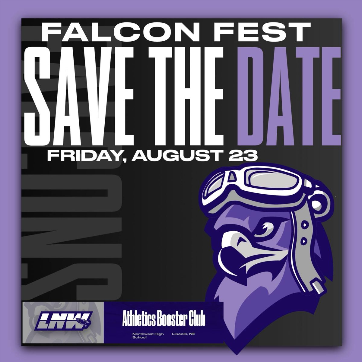 Falcon Fest