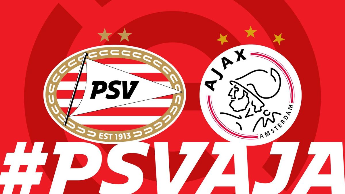 PSV - Ajax